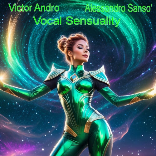 Vocal Sensuality