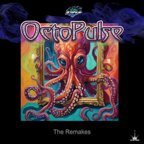  Octopulse - The Remakes (2024) 