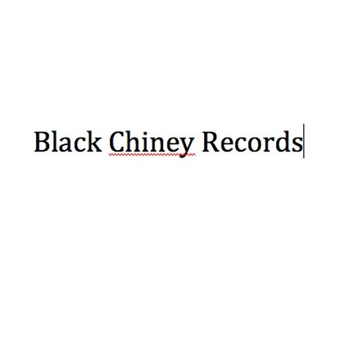 Black Chiney Records
