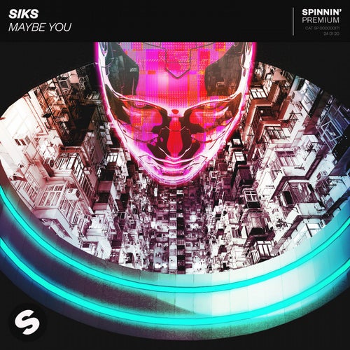 Maybe You (Extended Mix)