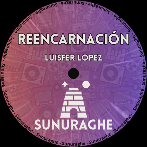 Reencarnación
