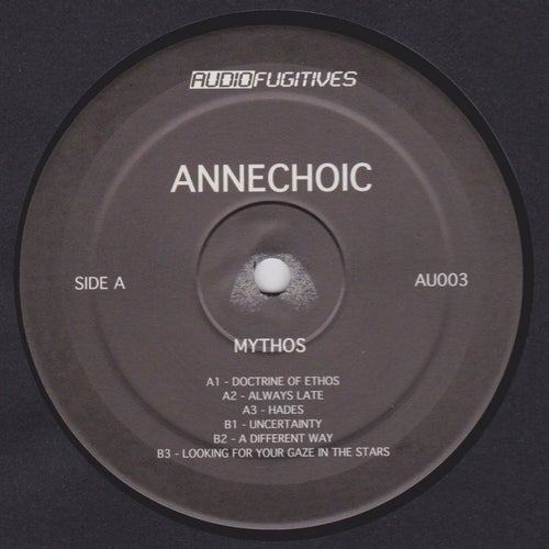 Mythos