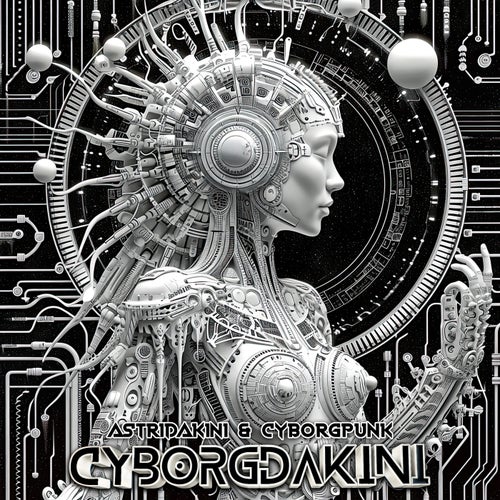 Cyborg Dakini