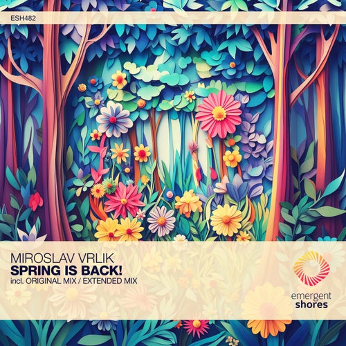 Spring Is Back!