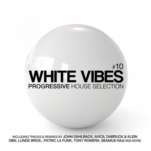 White Vibes - Progressive Session #10