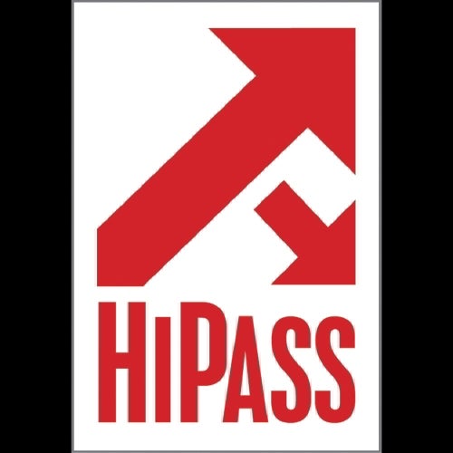 Hi-Pass Music