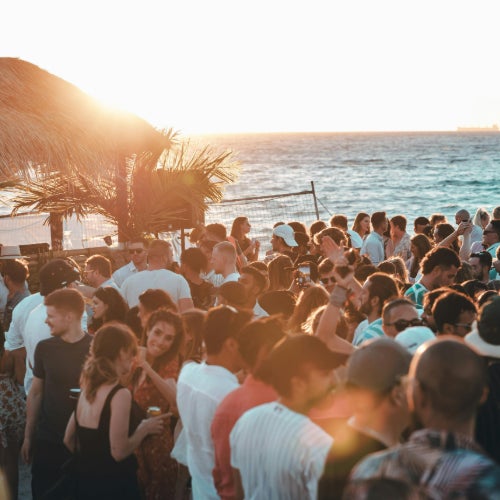 Deep Afro House Selects 01
