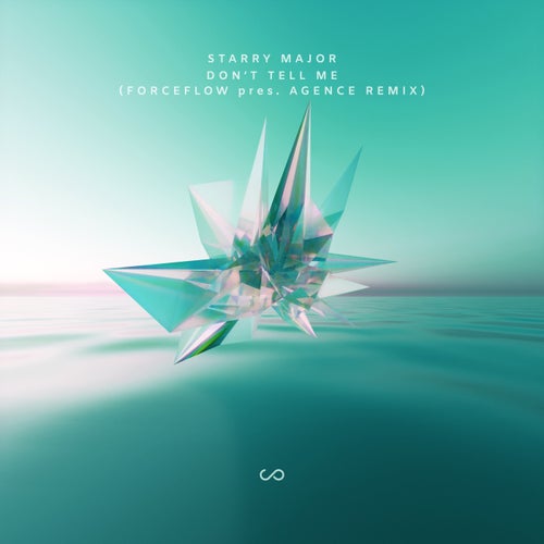  Starry Major - Don't Tell Me (Forceflow Pres. Agence Remix) (2026) 