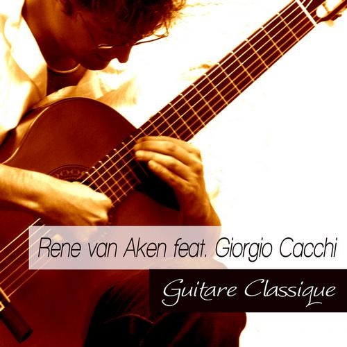 Guitare Classique