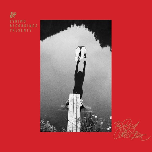 Cover art for The Red Collection