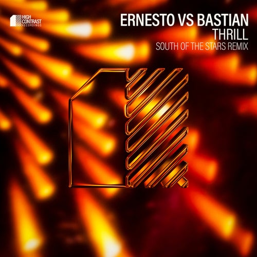 Ernesto vs. Bastian - Thrill (South Of The Stars Extended Remix) (2025)