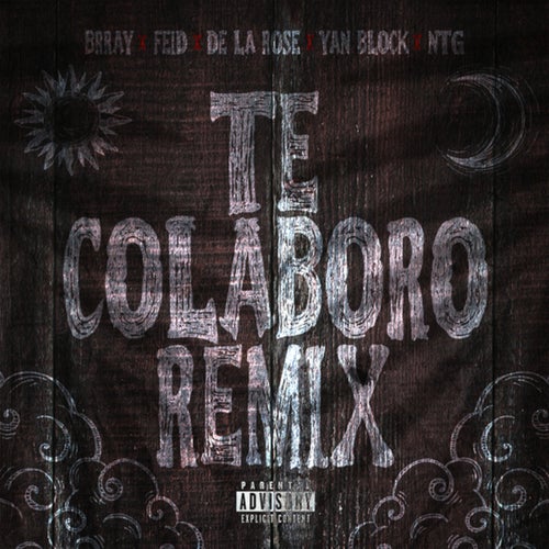 Te Colaboro (Remix)