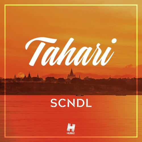 Tahari