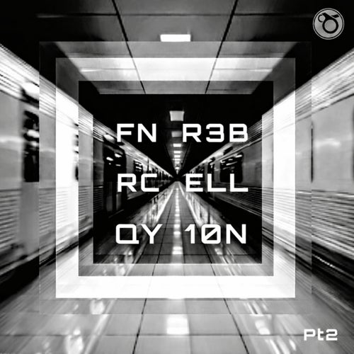 FRQNCY R3BELLI0N - Pt2