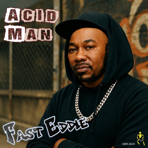 Acid Man