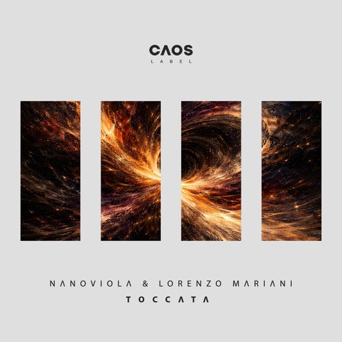 Toccata