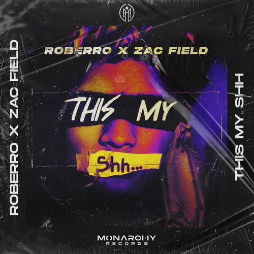 This My Shh (Extended Mix)