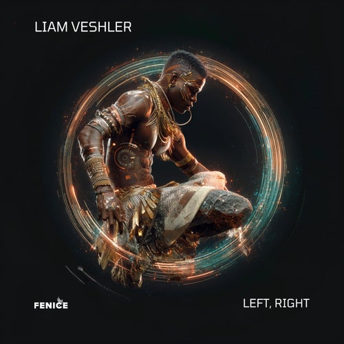 Left, Right
