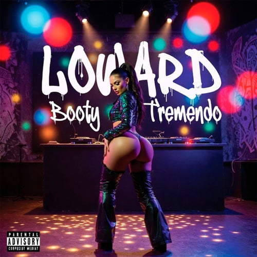 Booty Tremendo
