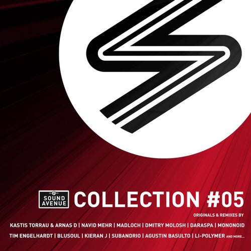 Collection, Vol. 5