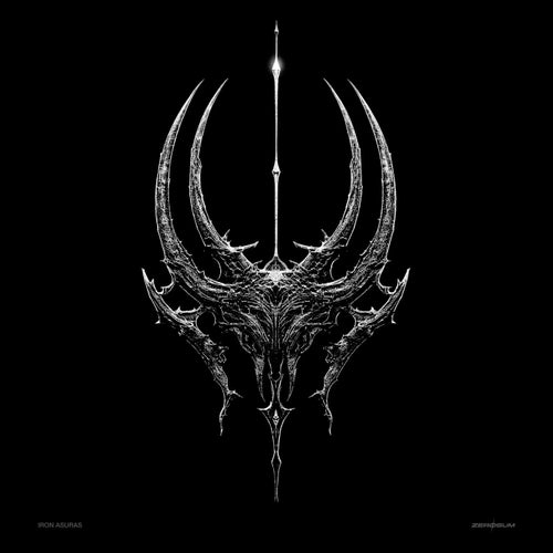 Iron Asuras