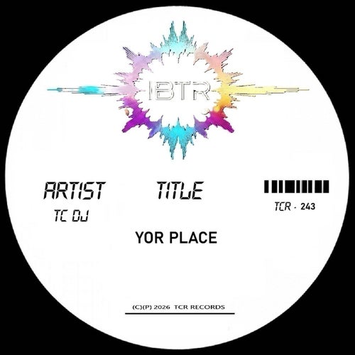 Yor Place