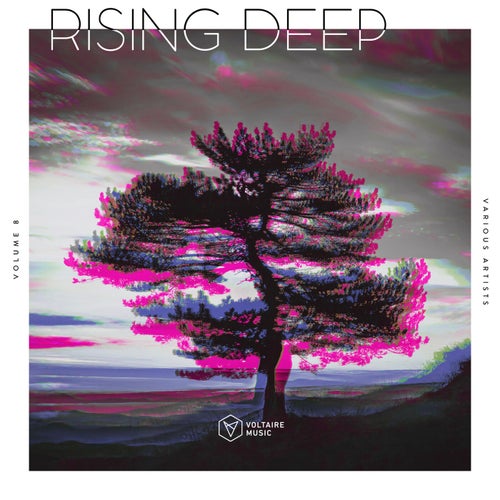 Rising Deep Vol. 8