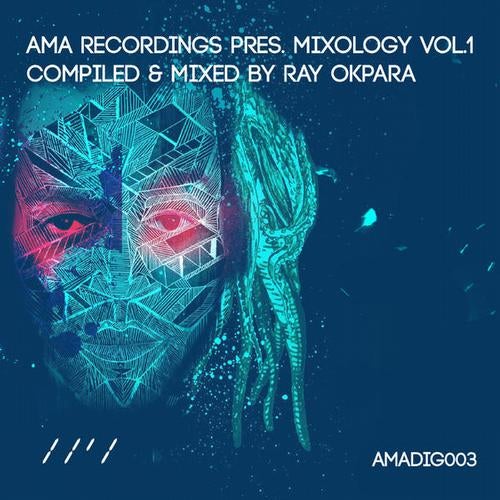 AMA Mixology vol.1