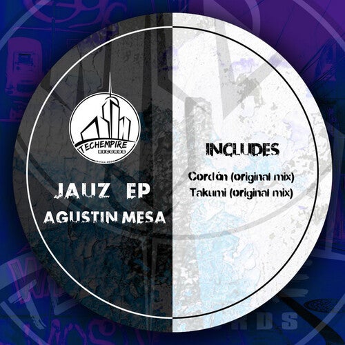 Jauz ep