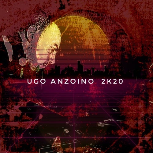 UGO ANZOINO 2K20