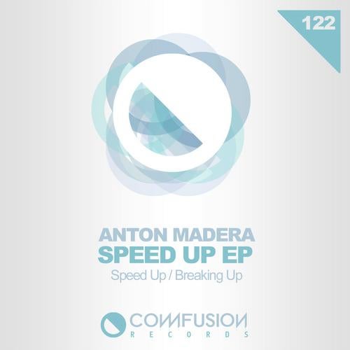 Speed Up EP