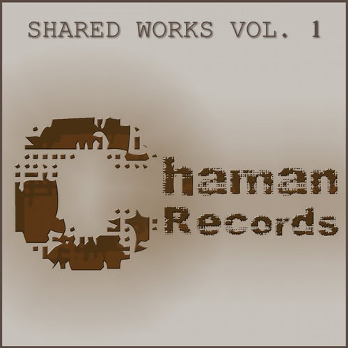 Shared Works, Vol. 1
