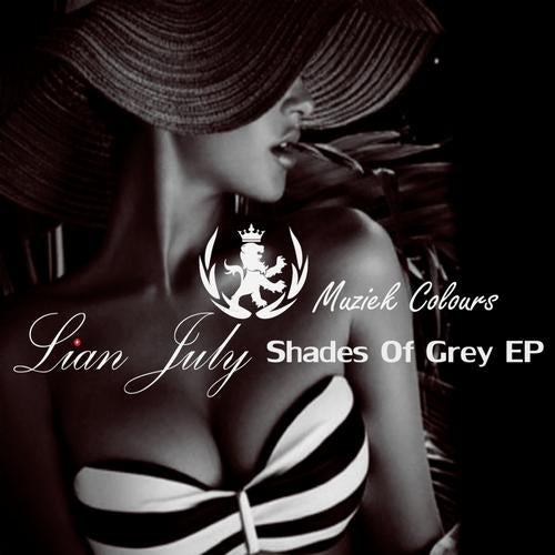 Shades Of Grey EP