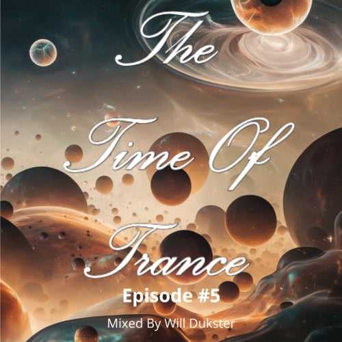 The Time Of Trance ##5
