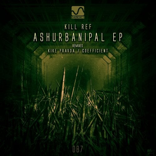 Ashurbanipal EP