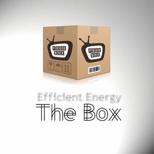 The Box EP