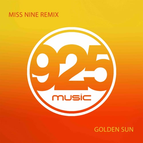 Golden Sun Miss Nine Remix