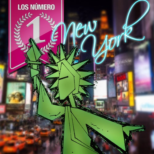 New York los Numero 1