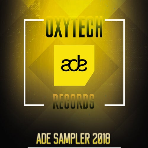 ADE Sampler 2018