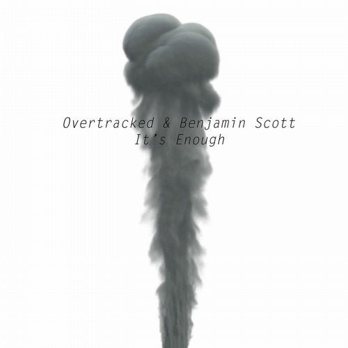 Cover art for It's Enough