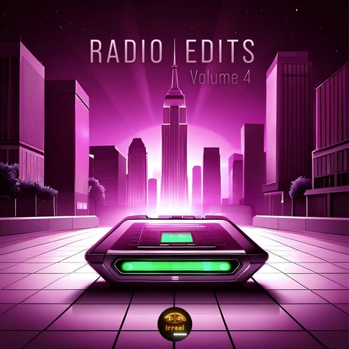 Radio Edits Vol, 4