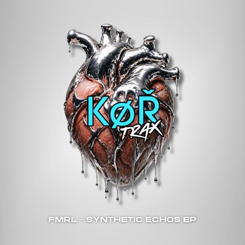 SYNTHETIC ECHOS EP