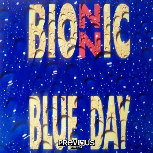 Blue Day
