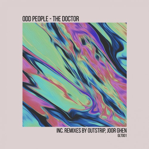 The doctor