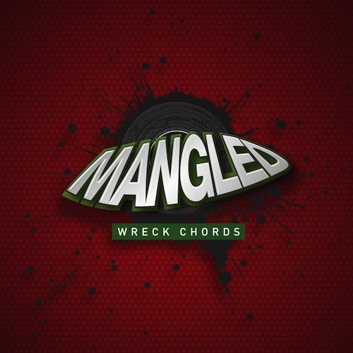 Mangled Wreck Chords