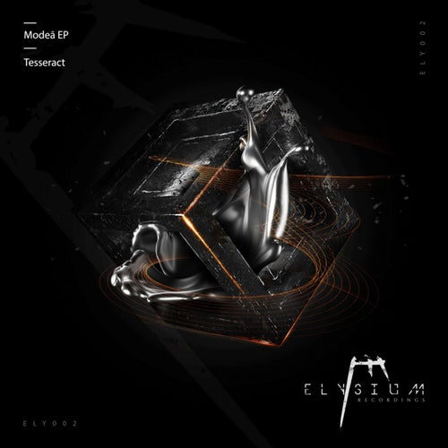 Tesseract EP