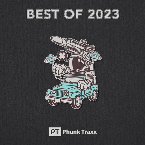 Cover art for BEST OF 2023