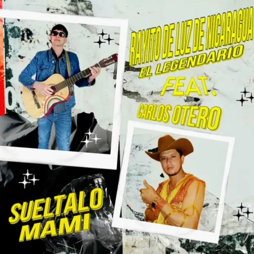 Suéltalo Mami