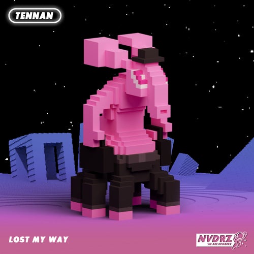 Lost My Way