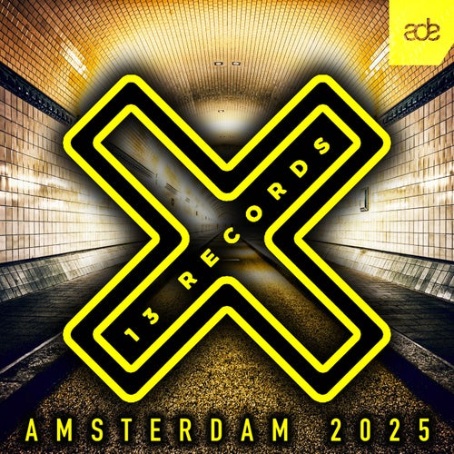 13 Records Amsterdam 2025